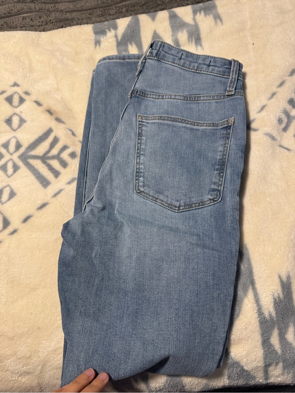 Universal Thread Women’s  Jeans